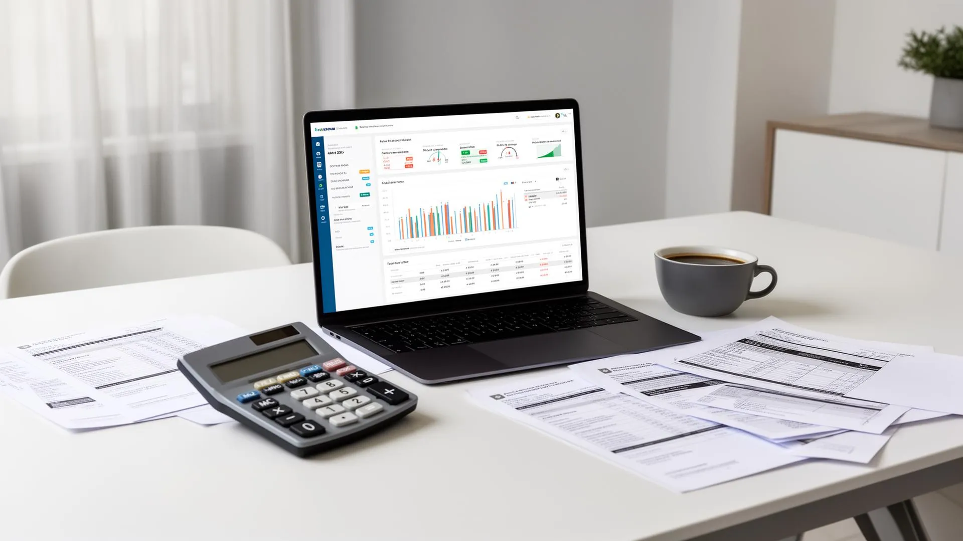 The Complete Guide to Vacation Rental Accounting