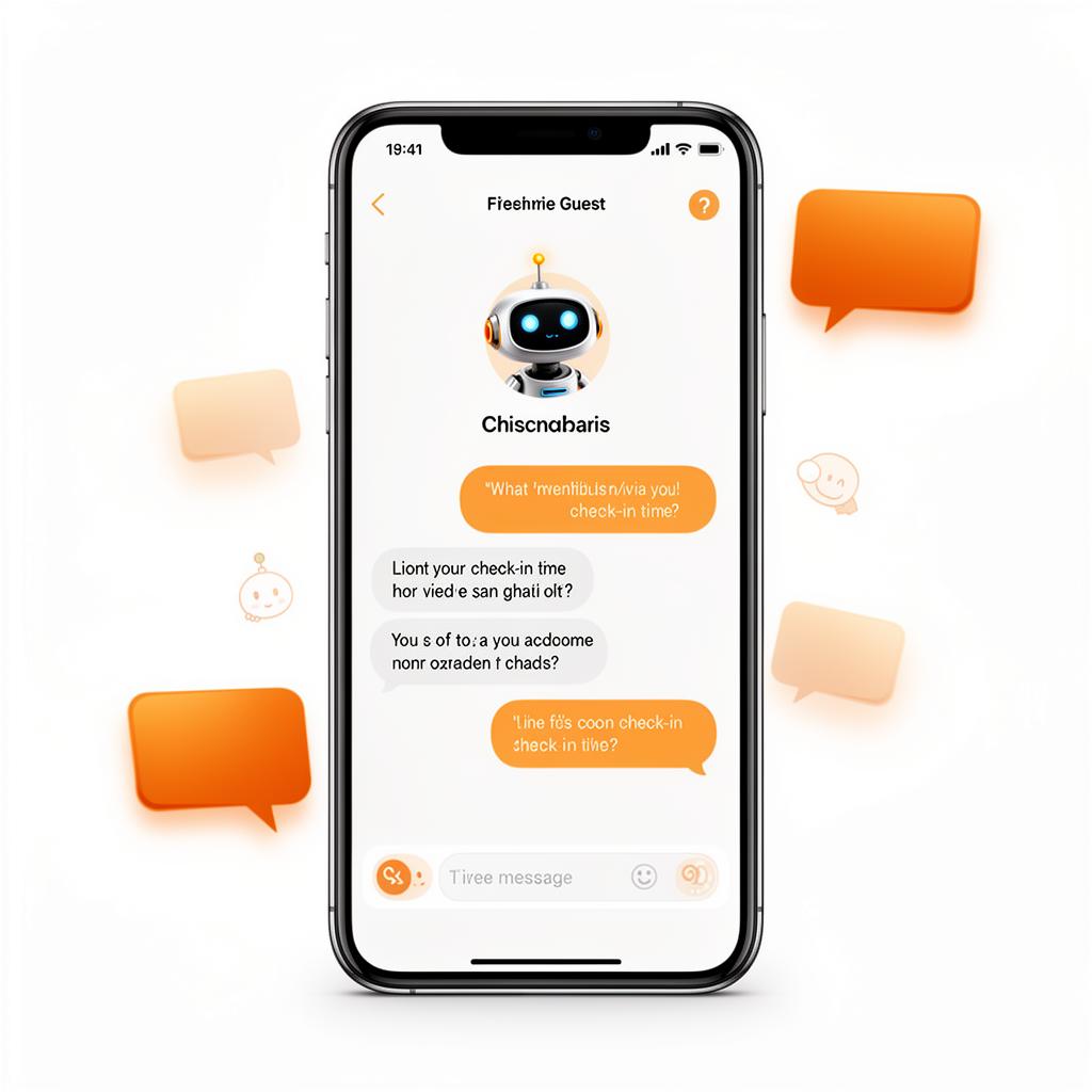 AI Messaging Bot