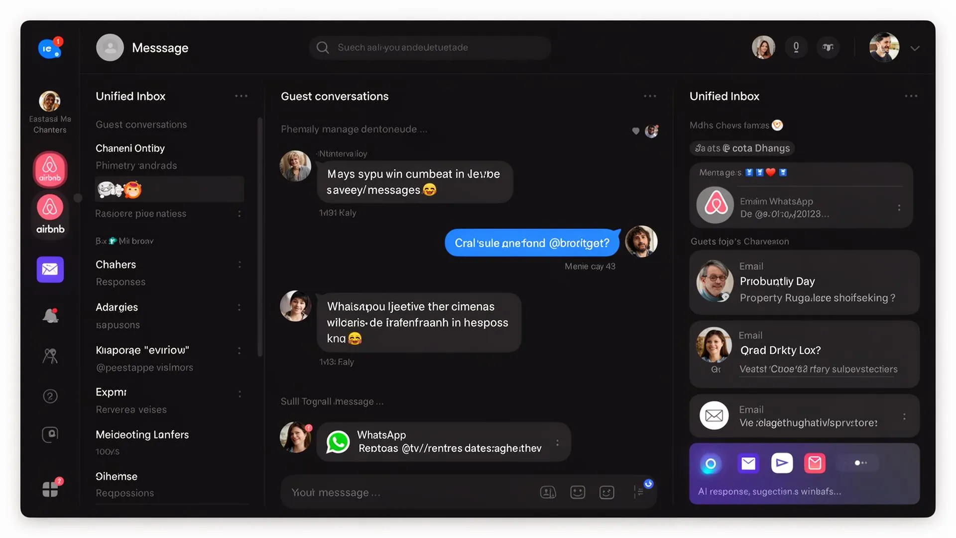 Unified Inbox