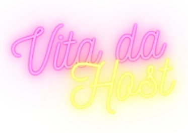 Vita da Host